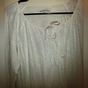 Eddie Baur XXL Shirt